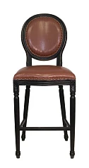 Дизайнерский барный стул Filon Brown