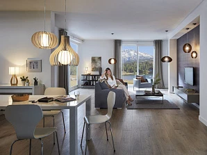 Настольная лампа COSSANO в интернет-магазине