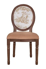 купить красивые Стул Volker Leg Abstract V3 в интернет-магазине