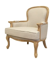 Классическое кресло Diesta на заказ в интернет-магазине