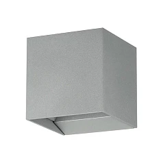 купить стильные 61923 Уличный настенный светильник светодиодный CALPINO PRO