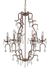 Люстра Palla 600 в интернет-магазине