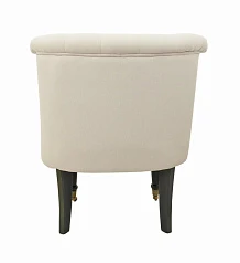 красивое Кресло Aviana Beige в интернет-магазине