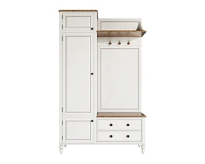 Прихожая-шкаф "Odri" арт od2125/2 на заказ