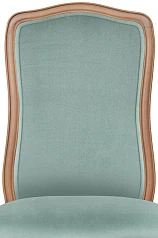 заказать Стул для кафе Wenter Green