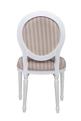 Дизайнерский обеденный стул Delo Strip в интернет-магазине