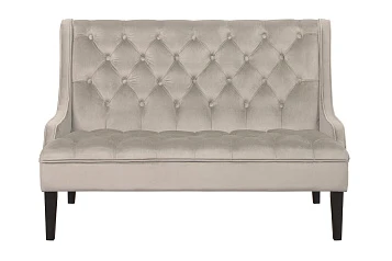 заказать Американский диван Sommet Taupe коричневый