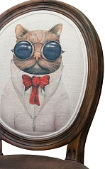 Стул Volker Cat в интернет-магазине