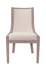 стильное Полукресло Bruno Beige