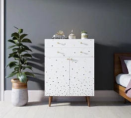 стильные Комод "Berber" большой принт 15 арт BB12/Print_15