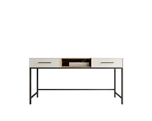 стильный Стол рабочий "Nicole"  NBB18 на заказ