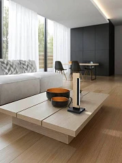 купить Настольная лампа светодиодная диммируемая CAMACHO