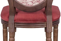 купить стильный Стул для кафе Volker Leg Abstract V2 в интернет-магазине