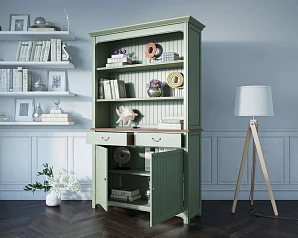 красивый Буфет "Olivia" арт GB2003 в интернет-магазине