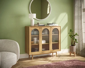 купить Комод "Pollo" с дверками арт. POL08