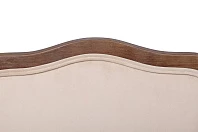 фото Мягкое полукресло с подлокотниками Nitro Beige V4