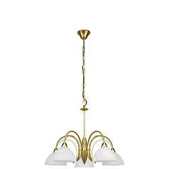 Люстра потолочная MILEA в интернет-магазине