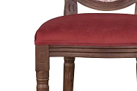 купить стильный Стул для кафе Volker Leg Abstract V2 в интернет-магазине