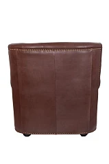 купить Кожаное кресло Tesco в интернет-магазине