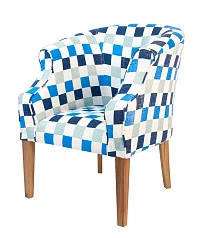 купить красивые Низкое кресло Laela Cubes в интернет-магазине