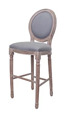 заказать Дизайнерский барный стул Filon Grey в интернет-магазине