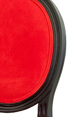 заказать Стул для кафе Volker Red