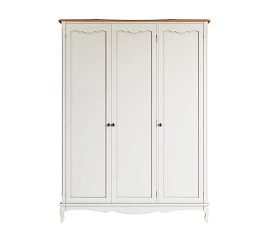 купить красивый Шкаф Leontina для одежды трехстворчатый арт ST9327/3