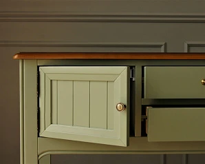 Консоль "Olivia" арт GC1007 в интерьере