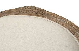 купить стильное Полукресло Aldo Beige в интернет-магазине