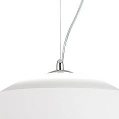 красивые Подвесной потолочный светильник (люстра) MARGHERA светодиодный диммируемый в интернет-магазине