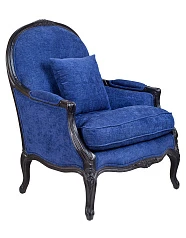 заказать Полукресло Aldo Blue