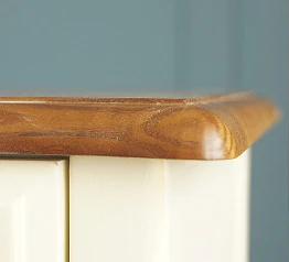 фото Тумба "Leontina" с одним ящиком арт ST9302 в интерьере