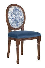 стильные Стул для кафе Volker Leg Abstract V4