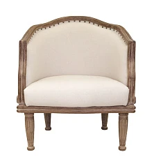 красивые Низкое кресло Alamo на заказ