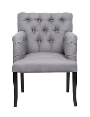 купить стильные Кресло Zander Grey