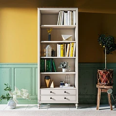 Cтеллаж "Odri" с ящиками арт od2130 в интернет-магазине