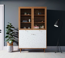 купить Буфет "Berber" принт 15 арт BB07/Print_15