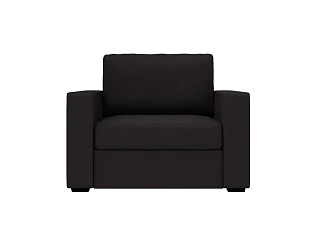 Кресло Peterhof цвет Черный 96x88x113, арт petkr3_n8n8 цвет Черный 96x88x113, арт petkr3_n8n8 в интерьере