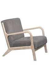 фото Кресло дизайнерское Cody Brown