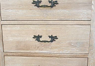 фото Дизайнерский комод Tomek One в интерьере