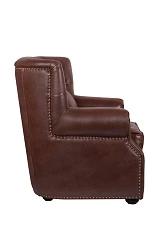 купить Кожаное кресло Tesco