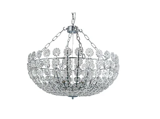 Люстра Cleo D500 в интерьере