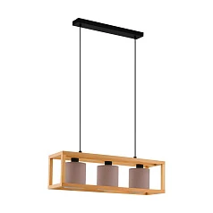 фото 390108 Подвесной потолочный светильник (люстра) GRANADOS в интерьере