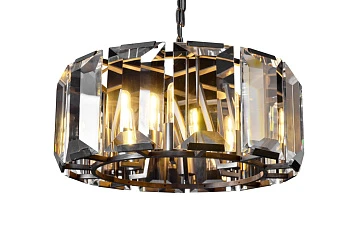 Люстра Harlow Round на заказ в интернет-магазине