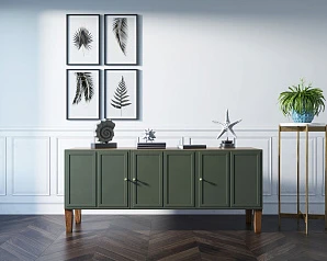 красивые Комод "Andersen" большой арт AN02