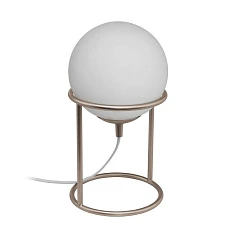 Настольная лампа CASTELLATO 1 97332