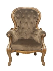 купить красивое Классическое кресло Madre