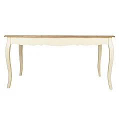 Раскладывающийся обеденный стол "Leontina" арт ST9338 на заказ