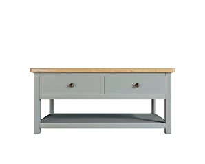 купить Журнальный стол "Jules Verne" серый арт JV34ETGG в интернет-магазине