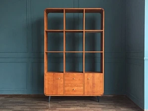 красивый Стеллаж "Ellipse individual"  арт EL13IND в интернет-магазине